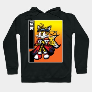 Sage Mode Prower Hoodie